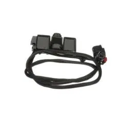 PAC100 – STANDARD IGN Backup Camera, OE Replacement - view 2